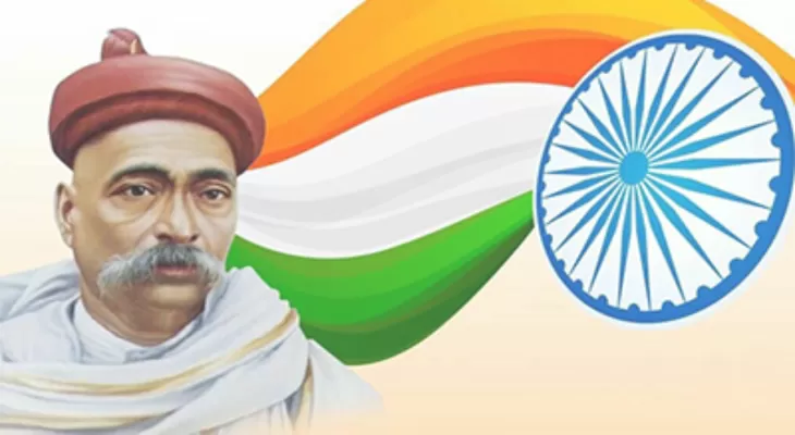 Bal Gangadhar Tilak: Revolutionary Leader in India's Fight for Independence