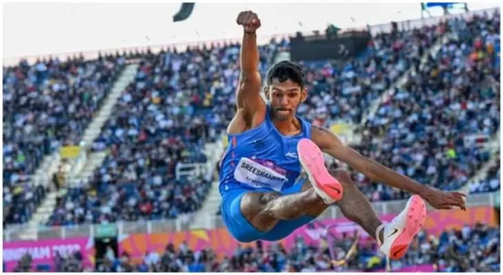 CWG+2026+Day+5+Schedule%3A+%E0%A4%86%E0%A4%9C+10+%E0%A4%AA%E0%A4%A6%E0%A4%95%E0%A5%8B%E0%A4%82+%E0%A4%AA%E0%A4%B0+%E0%A4%AD%E0%A4%BE%E0%A4%B0%E0%A4%A4+%E0%A4%95%E0%A5%80+%E0%A4%A8%E0%A4%9C%E0%A4%B0%2C+%E0%A4%8F%E0%A4%A5%E0%A4%B2%E0%A5%87%E0%A4%9F%E0%A4%BF%E0%A4%95%E0%A5%8D%E0%A4%B8+%E0%A4%B8%E0%A4%AE%E0%A5%87%E0%A4%A4+%E0%A4%95%E0%A4%88+%E0%A4%96%E0%A5%87%E0%A4%B2%E0%A5%8B%E0%A4%82+%E0%A4%AE%E0%A5%87%E0%A4%82+%E0%A4%8F%E0%A4%95%E0%A5%8D%E0%A4%B6%E0%A4%A8