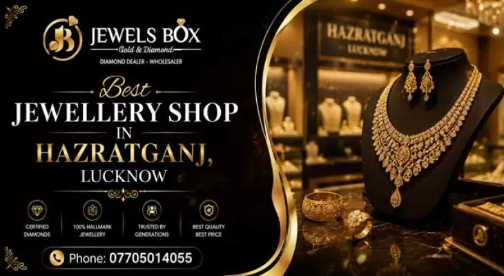 Best+Jewellery+Shop+in+Hazratganj%2C+Lucknow+%E2%80%93+Trusted+Gold+%26+Diamond+Jewellery+Store