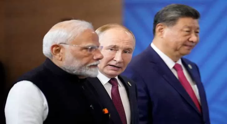 Xi+Jinping%27s+Major+Statement+on+China-Russia+Ties+as+SCO+Summit+Approaches+with+Modi+and+Putin%E2%80%99s+Presence