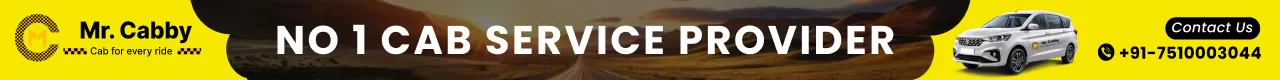 No 1 Cab Service Provider
