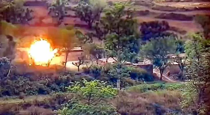 To+avoid+attacks+like+Operation+Sindoor%2C+Pakistan+is+creating+small+terrorist+camps.+Pakistan+is+afraid+of+Indian+missiles.