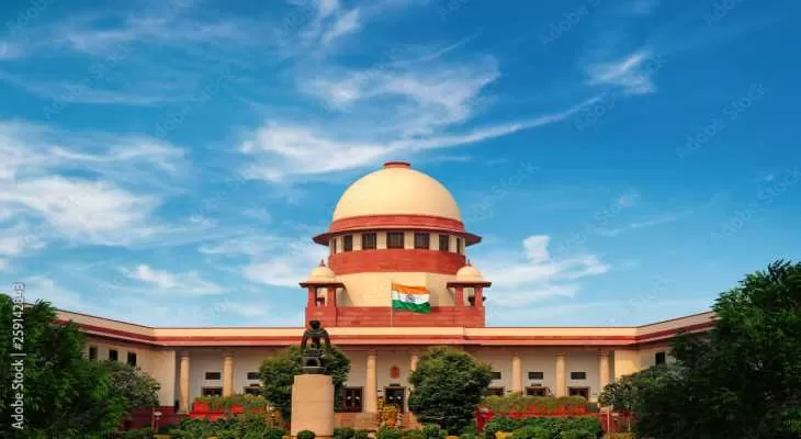सुप्रीम कोर्ट: बाणू मुस्तक़ करेंगी मैसूर दशहरा महोत्सव का उद्घाटन; SC ने याचिका खारिज की...