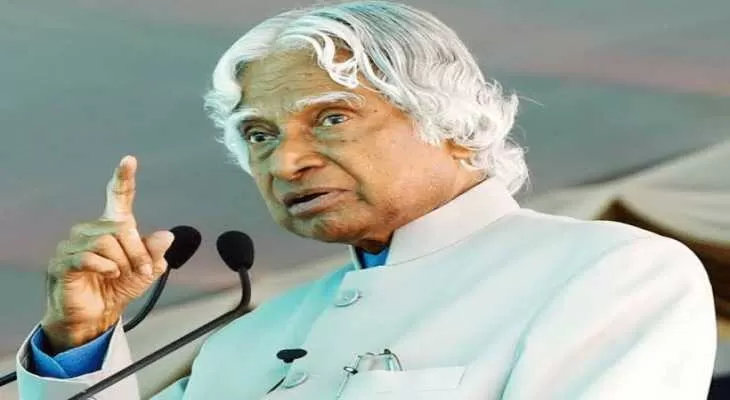 A.P.J.+Abdul+Kalam+Early+Life+Missile+Program+Presidency+and+Legacy