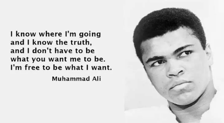 Muhammad Ali Biography | Life, Career, Achievements & Legacy of The Greatest