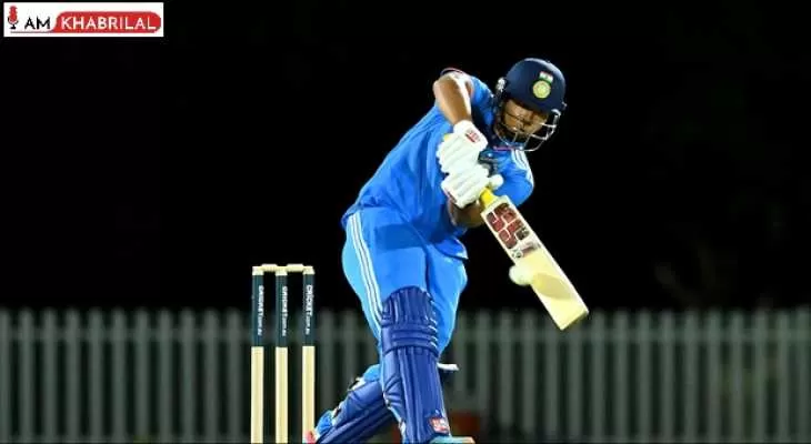 IND vs AFG U19: दबाव में चमके आरोन जॉर्ज, भारत ने रचा अंडर-19 विश्व कप इतिहास