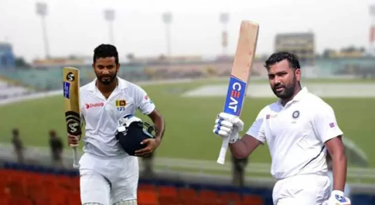 IND vs SL Test: श्रीलंका दौरे के लिए भारतीय टेस्ट टीम का एलान, किसकी हुई वापसी और किस नए खिलाड़ी को मिला मौका?