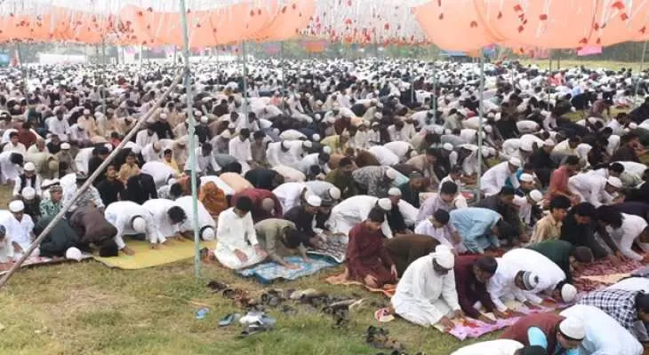 Eid+Ul+Fitr-2026%3A+%E0%A4%B2%E0%A4%96%E0%A4%A8%E0%A4%8A+%E0%A4%95%E0%A5%87+%E0%A4%90%E0%A4%B6%E0%A4%AC%E0%A4%BE%E0%A4%97+%E0%A4%88%E0%A4%A6%E0%A4%97%E0%A4%BE%E0%A4%B9+%E0%A4%AE%E0%A5%87%E0%A4%82+%E0%A4%89%E0%A4%AE%E0%A4%A1%E0%A4%BC%E0%A5%80+%E0%A4%AD%E0%A5%80%E0%A4%A1%E0%A4%BC%2C+%E0%A4%A8%E0%A4%AE%E0%A4%BE%E0%A4%9C+%E0%A4%95%E0%A5%87+%E0%A4%AC%E0%A4%BE%E0%A4%A6+%E0%A4%97%E0%A4%B2%E0%A5%87+%E0%A4%AE%E0%A4%BF%E0%A4%B2%E0%A4%95%E0%A4%B0+%E0%A4%A6%E0%A5%80+%E0%A4%AE%E0%A5%81%E0%A4%AC%E0%A4%BE%E0%A4%B0%E0%A4%95%E0%A4%AC%E0%A4%BE%E0%A4%A6