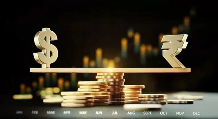 रुपये बनाम डॉलर: रुपये की गिरावट क्यों नहीं रुक रही? 48 पैसे गिरकर 88.76 पर पहुंचा, जो अब तक का सबसे निचला स्तर है| ...