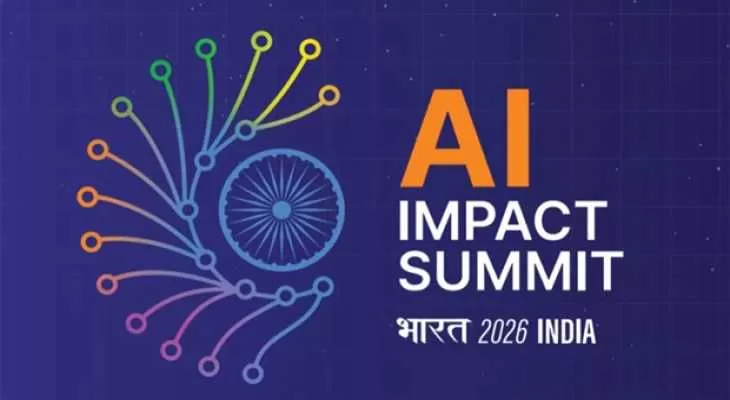 AI Impact Summit Day-5: वैश्विक टेक दिग्गजों के बीच जिम्मेदार एआई पर बड़ी चर्चा