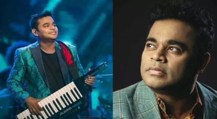A.R.+Rahman