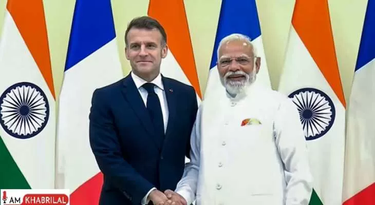 TOP News: पीएम मोदी आज एआई समिट का करेंगे उद्घाटन, मौसम विभाग ने दो दिन बारिश का अलर्ट जारी किया