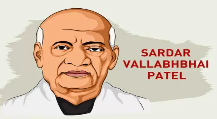 Sardar+Vallabhbhai+Patel%3A+The+Iron+Man+of+India+%7C+Life%2C+Struggles+%26+Legacy