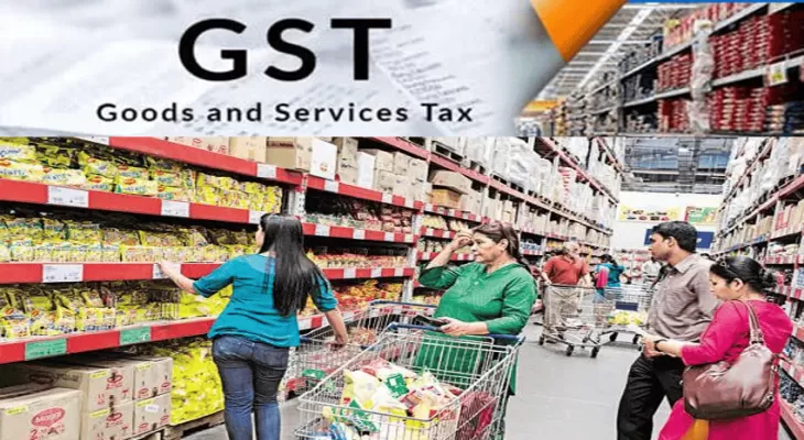 घी-मक्खन से लेकर एसी-टीवी, फ्रिज तक... बस एक दिन इंतज़ार, GST छूट लाएगी बहार, 175 चीज़ें हो जाएँगी सस्ती!