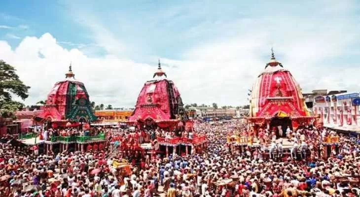 Jagannath+Rath+Yatra%3A+%E0%A4%B2%E0%A4%BE%E0%A4%96%E0%A5%8B%E0%A4%82+%E0%A4%B6%E0%A5%8D%E0%A4%B0%E0%A4%A6%E0%A5%8D%E0%A4%A7%E0%A4%BE%E0%A4%B2%E0%A5%81%E0%A4%93%E0%A4%82+%E0%A4%95%E0%A5%80+%E0%A4%86%E0%A4%B8%E0%A5%8D%E0%A4%A5%E0%A4%BE+%E0%A4%95%E0%A4%BE+%E0%A4%AE%E0%A4%B9%E0%A4%BE%E0%A4%B8%E0%A4%82%E0%A4%97%E0%A4%AE%2C+%E0%A4%AA%E0%A5%81%E0%A4%B0%E0%A5%80+%E0%A4%AE%E0%A5%87%E0%A4%82+%E0%A4%AC%E0%A4%BE%E0%A4%B0%E0%A4%BF%E0%A4%B6+%E0%A4%95%E0%A5%87+%E0%A4%AC%E0%A5%80%E0%A4%9A+%E0%A4%A8%E0%A4%BF%E0%A4%95%E0%A4%B2%E0%A5%87+%E0%A4%AD%E0%A4%97%E0%A4%B5%E0%A4%BE%E0%A4%A8+%E0%A4%9C%E0%A4%97%E0%A4%A8%E0%A5%8D%E0%A4%A8%E0%A4%BE%E0%A4%A5