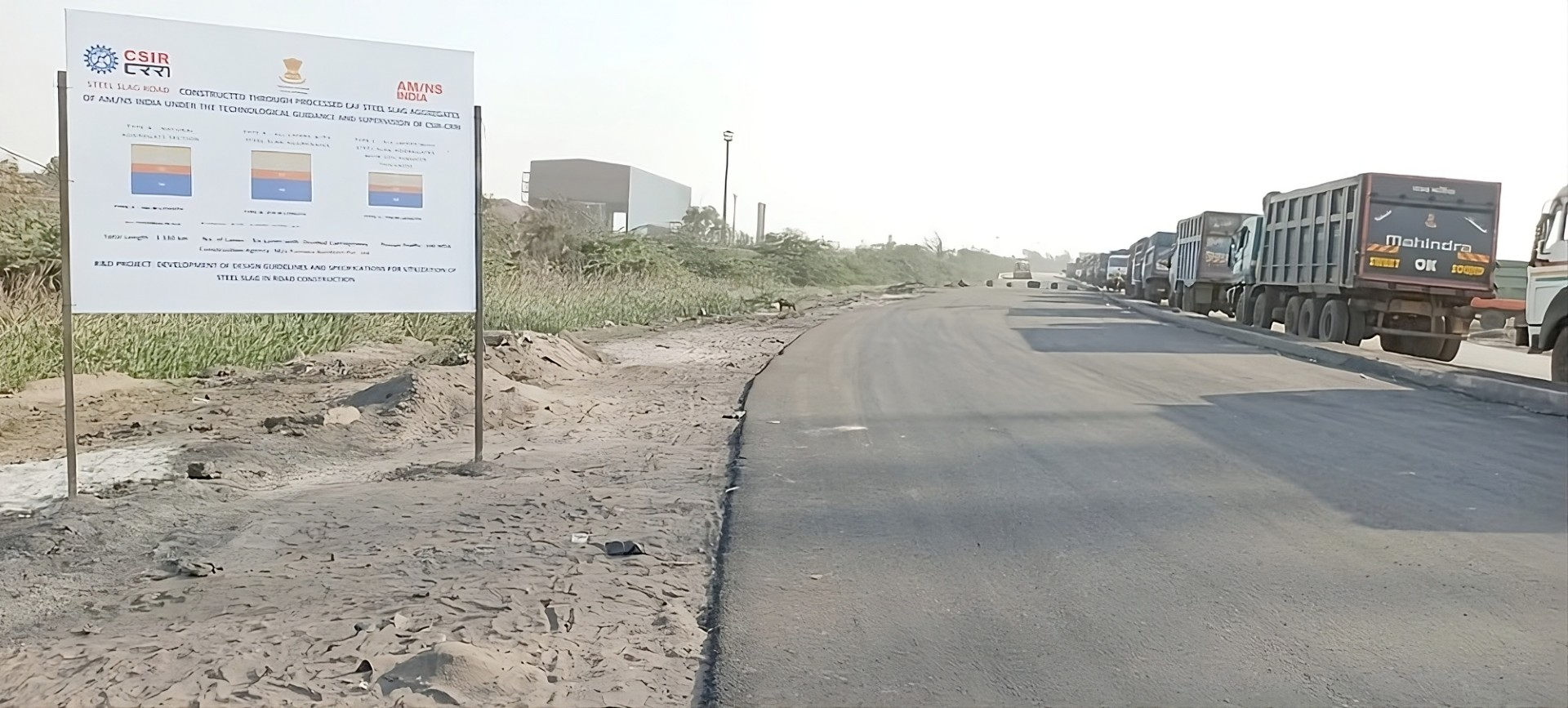 Steel+Slag+Roads%3A+Indian+technology+of+steel+road+reaches+US-Oman%2C+1+crore+jobs+in+%242+trillion+market