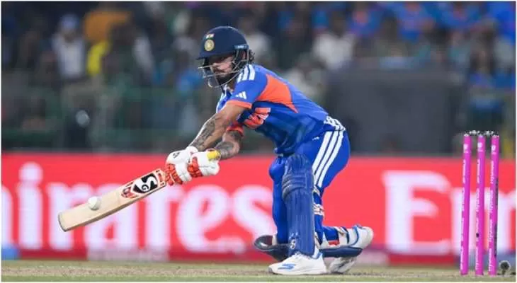 India vs Pakistan T20 Match: कोलंबो में भारत का जलवा, पाकिस्तान 61 रन से पस्त