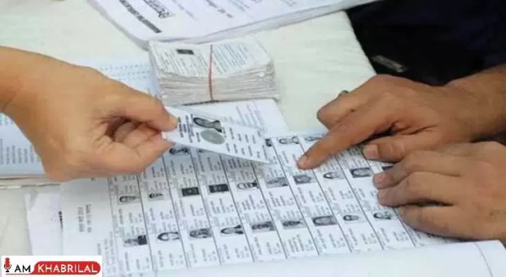 यूपी में आज से विशेष मतदाता पंजीकरण अभियान