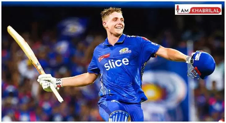 Cameron+Green%3A+%E0%A4%AE%E0%A4%B9%E0%A4%82%E0%A4%97%E0%A5%80+%E0%A4%AC%E0%A5%8B%E0%A4%B2%E0%A5%80+%E0%A4%95%E0%A5%87+%E0%A4%AC%E0%A4%BE%E0%A4%A6+%E0%A4%9C%E0%A5%8B%E0%A4%AB%E0%A5%8D%E0%A4%B0%E0%A4%BE+%E0%A4%86%E0%A4%B0%E0%A5%8D%E0%A4%9A%E0%A4%B0+%E0%A4%A8%E0%A5%87+%E0%A4%95%E0%A4%BF%E0%A4%AF%E0%A4%BE+%E0%A4%A8%E0%A4%BE%E0%A4%95%E0%A4%BE%E0%A4%AE%2C+%E0%A4%B6%E0%A5%82%E0%A4%A8%E0%A5%8D%E0%A4%AF+%E0%A4%AA%E0%A4%B0+%E0%A4%B5%E0%A4%BE%E0%A4%AA%E0%A4%B8+%E0%A4%B2%E0%A5%8C%E0%A4%9F%E0%A5%87