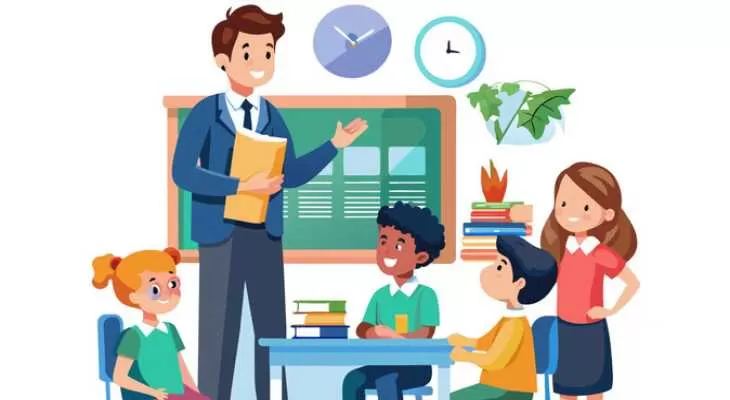 उत्तर प्रदेश: शिक्षक भर्ती नियम बदले; टीजीटी में जीव विज्ञान विषय फिर से शामिल, पीजीटी में सख्त शर्तें…