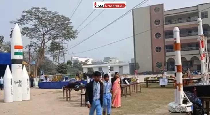 ISRO की बड़ी तैयारी: 80 से ज्यादा सैटेलाइट पर एक साथ काम, इम्तियाज अहमद का खुलासा