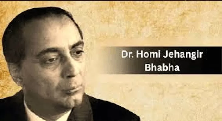 Dr.+Homi+Jehangir+Bhabha+%E2%80%93+Biography%2C+Early+Life%2C+Career%2C+Contributions+%26+Awards