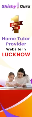 Home Tutor Provider Website in Lucknow
