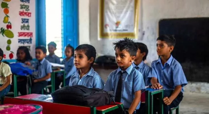 UP School Timing Change: भीषण गर्मी के चलते बदला स्कूलों का समय, अब सुबह जल्दी लगेंगी कक्षाएं