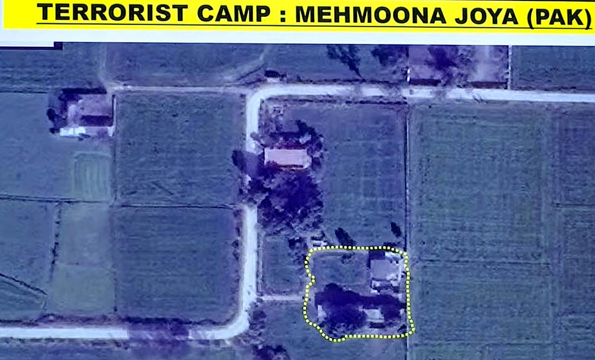 To+avoid+attacks+like+Operation+Sindoor%2C+Pakistan+is+creating+small+terrorist+camps.+Pakistan+is+afraid+of+Indian+missiles.